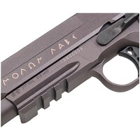 CO2 Pistole 1911 Spartan DE, SIG Sauer