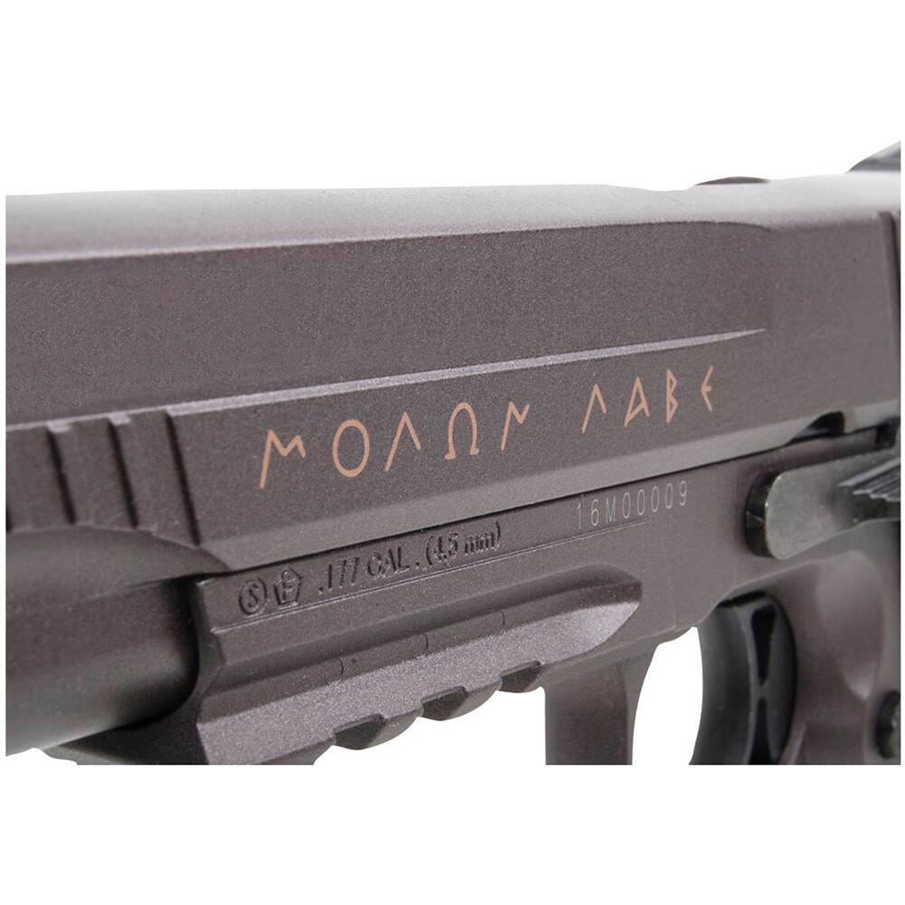 CO2 Pistole 1911 Spartan DE, SIG Sauer