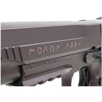 CO2 Pistole 1911 Spartan DE, SIG Sauer