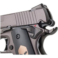 CO2 Pistole 1911 Spartan DE, SIG Sauer