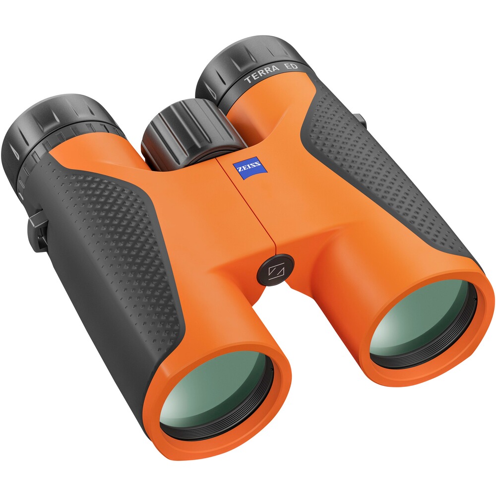 Fernglas Terra ED 8x42 Orange, ZEISS