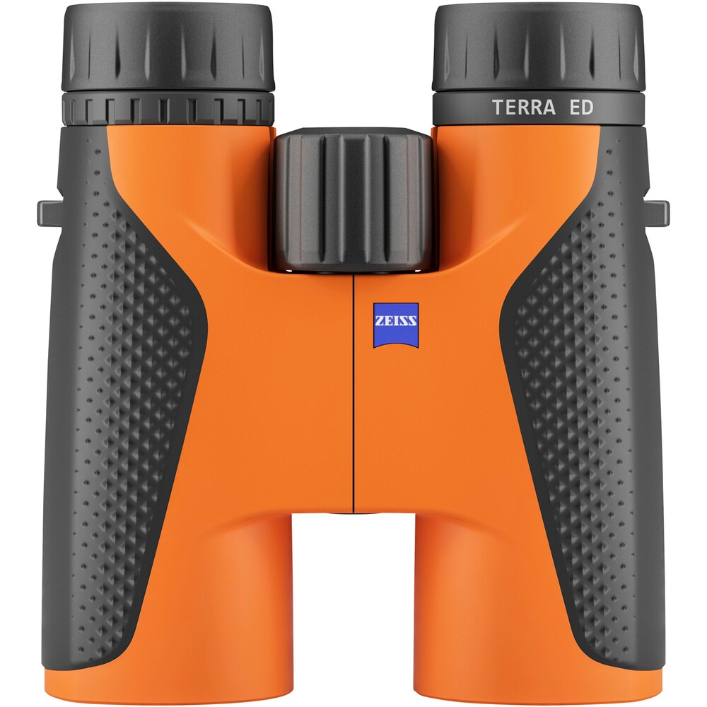 Fernglas Terra ED 8x42 Orange