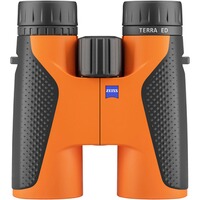 Fernglas Terra ED 8x42 Orange, ZEISS
