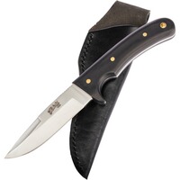 Gürtelmesser Schwarzer Panther, Herbertz