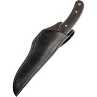 Gürtelmesser Schwarzer Panther, Herbertz