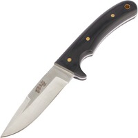 Gürtelmesser Schwarzer Panther, Herbertz
