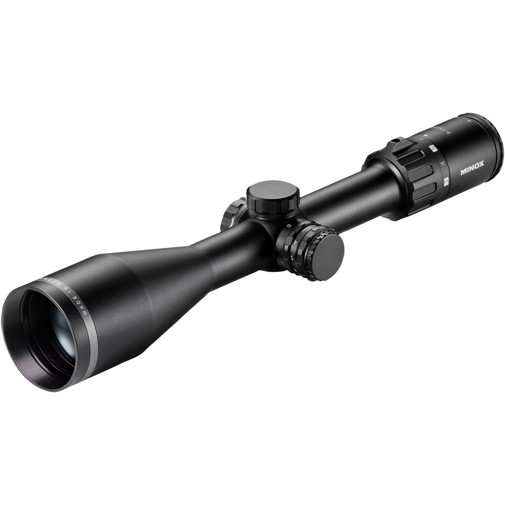 Zielfernrohr Allrounder 3-15x56 , Minox