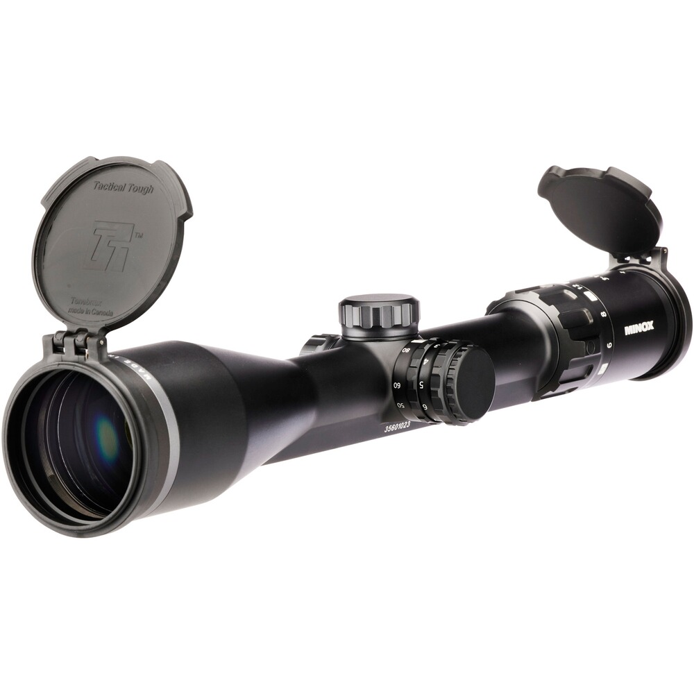 Zielfernrohr Allrounder 3-15x56 , Minox