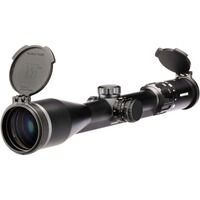 Zielfernrohr Allrounder 3-15x56 , Minox