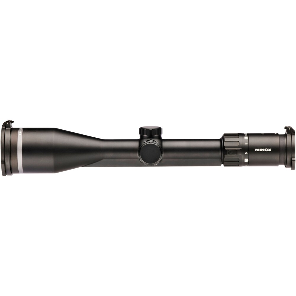 Zielfernrohr Allrounder 3-15x56