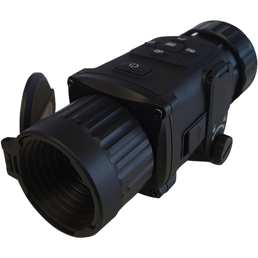 Wärmebild-Vorsatzgerät Thunder Pro TE19C, Hikmicro