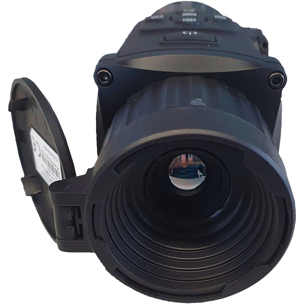 Wärmebild-Vorsatzgerät Thunder Pro TE19C, Hikmicro