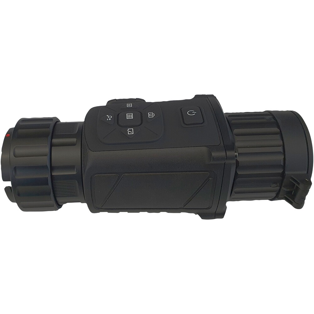 Wärmebild-Vorsatzgerät Thunder Pro TE19C, Hikmicro