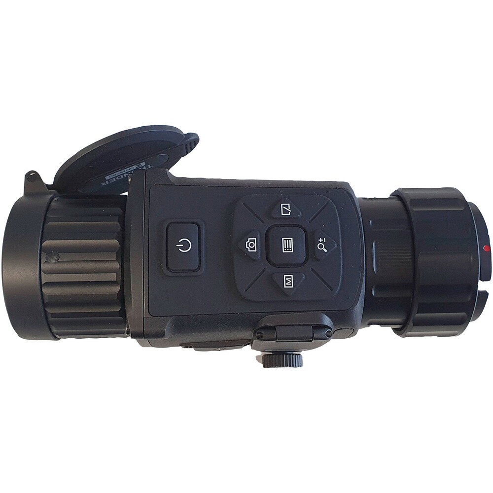 Wärmebild-Vorsatzgerät Thunder Pro TE19C, Hikmicro