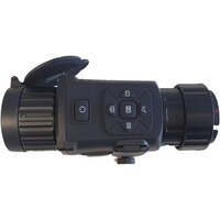 Wärmebild-Vorsatzgerät Thunder Pro TE19C, Hikmicro