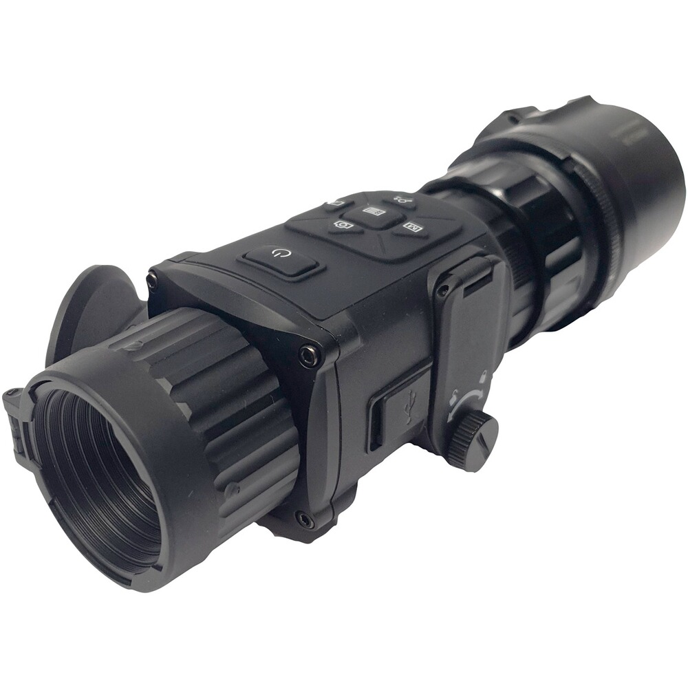 Wärmebild-Vorsatzgerät Thunder Pro TE19C