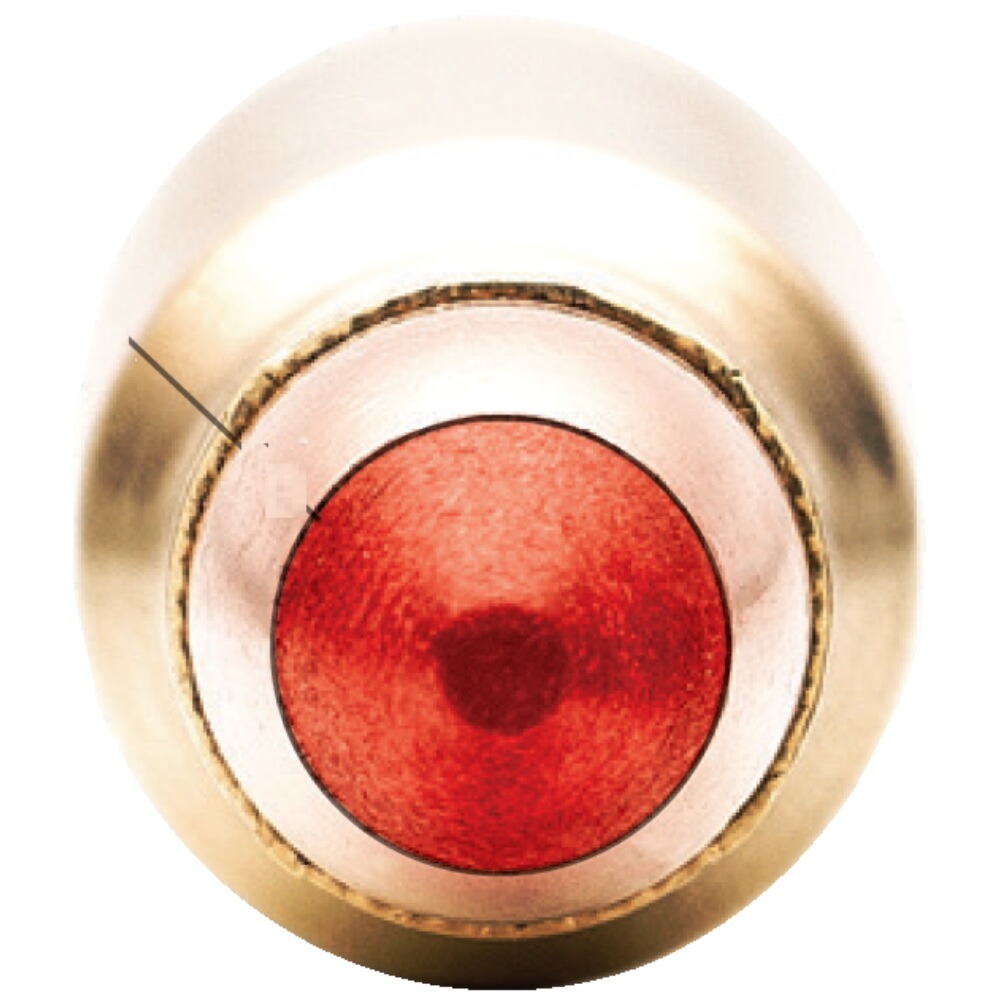 .243 Win. Copper Impact 5,5/85grs., Winchester