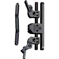 Hakenkappe Expert KK500, Walther