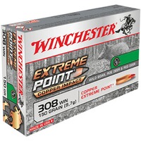 .308 Win. Copper Impact 9,72g/150grs., Winchester