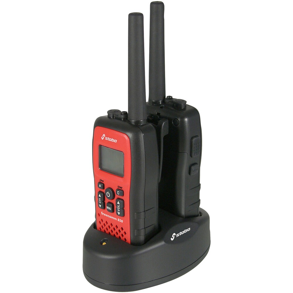 Funkhandy Freecomm 850 Set