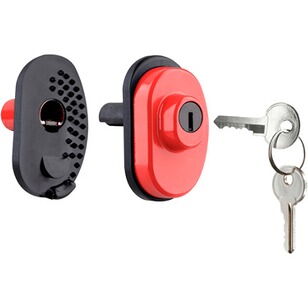 Abzugsschloss ProSecur, Umarex