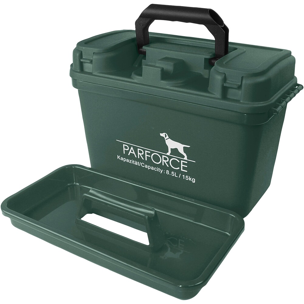 Transport- und Munitionsbox – 2er-Set, Parforce
