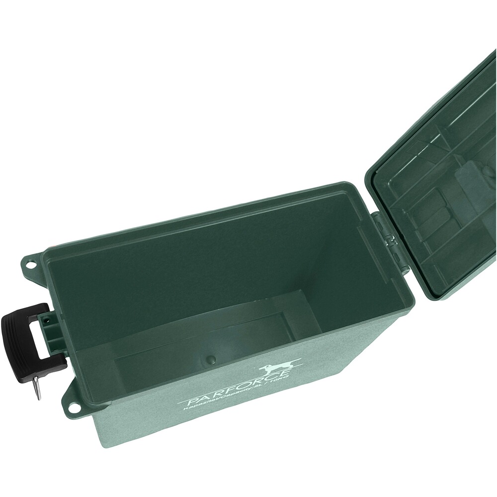 Transport- und Munitionsbox – 2er-Set, Parforce
