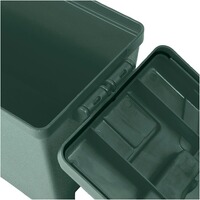 Transport- und Munitionsbox – 2er-Set, Parforce