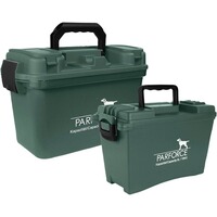 Transport- und Munitionsbox – 2er-Set, Parforce