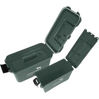 Transport- und Munitionsbox – 2er-Set, Parforce