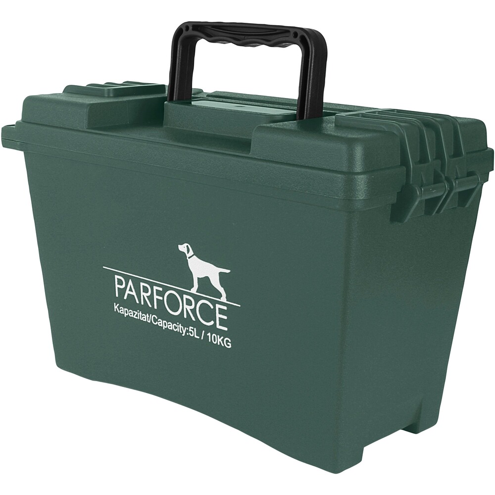 Transport- und Munitionsbox – 2er-Set, Parforce
