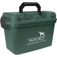 Transport- und Munitionsbox – 2er-Set, Parforce