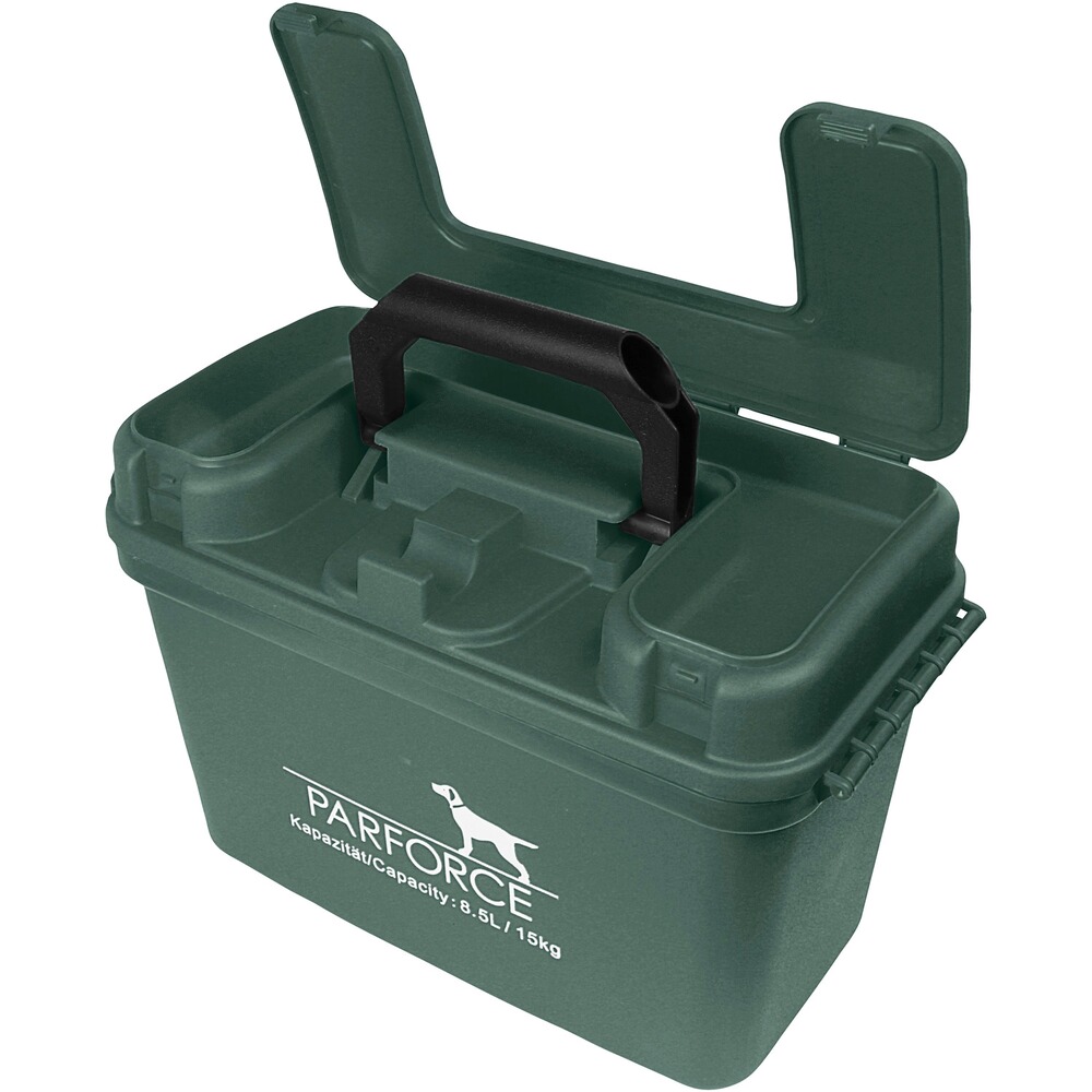 Transport- und Munitionsbox – 2er-Set, Parforce