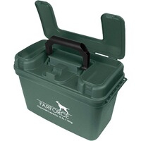 Transport- und Munitionsbox – 2er-Set, Parforce