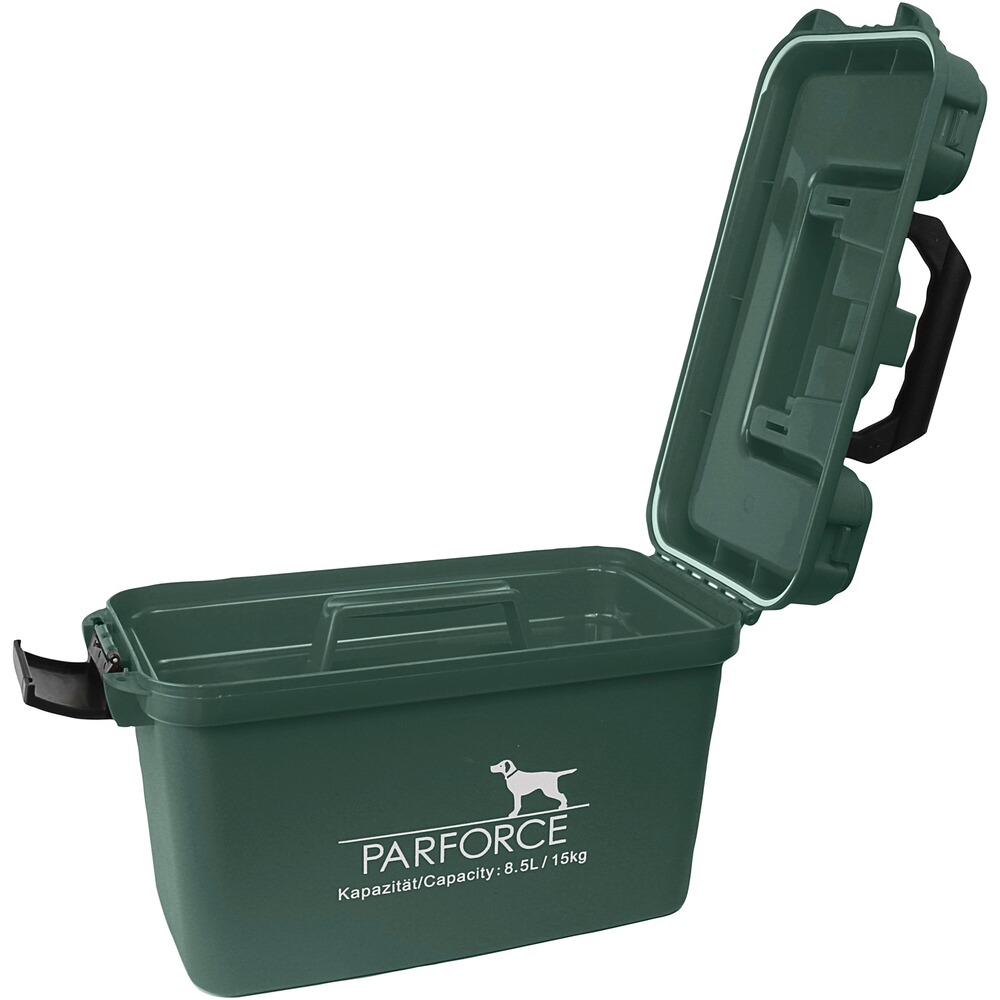 Transport- und Munitionsbox – 2er-Set, Parforce