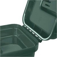 Transport- und Munitionsbox – 2er-Set, Parforce