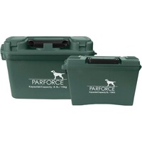 Transport- und Munitionsbox – 2er-Set, Parforce