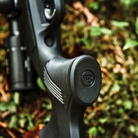 Carabine à répétition 600 Alpha, CZ