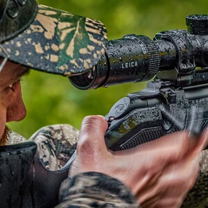 Carabine à répétition 600 Alpha, CZ