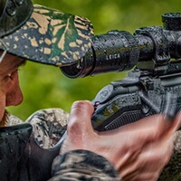 Carabine à répétition 600 Alpha, CZ