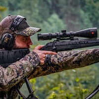 Carabine à répétition 600 Alpha, CZ