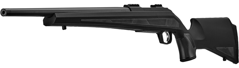Carabine à répétition 600 Alpha, CZ