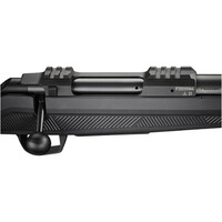 Carabine à répétition 600 Alpha, CZ