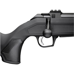 Carabine à répétition 600 Alpha, CZ