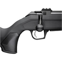 Carabine à répétition 600 Alpha, CZ