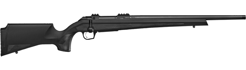 Repetierbüchse 600 Alpha