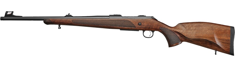 Repetierbüchse 600 Lux, CZ