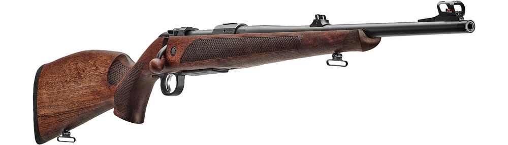 Repetierbüchse 600 Lux, CZ