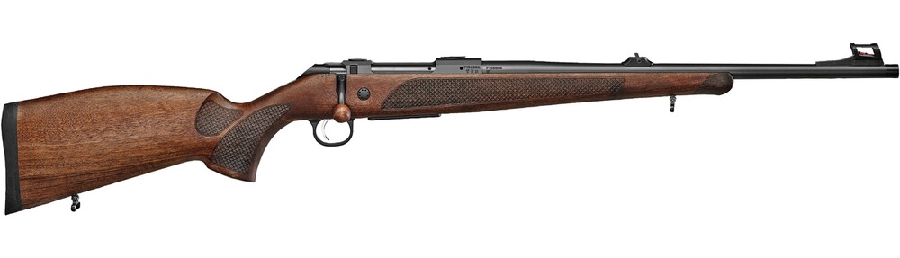 Repetierbüchse 600 Lux