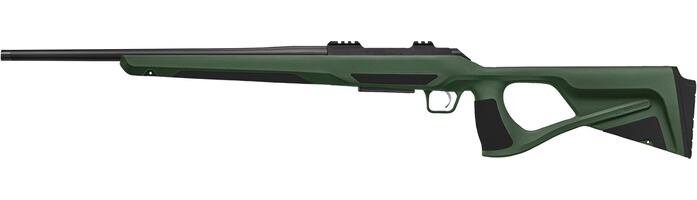 Repetierbüchse 600 Ergo, CZ